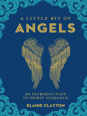 cover image of A Little Bit of Angels